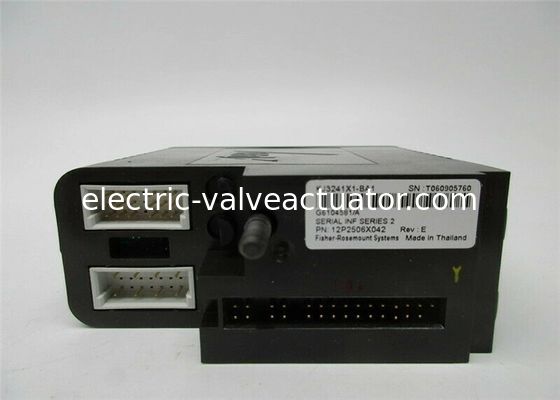 good price Emerson Westinghouse PLC Input Module KJ3241X1-BA1 SERIAL INTERFACE MODULE REDUNDANT 12 VDC 300 MA online