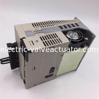 good price Yaskawa Sigma SGDV-120A01A AC Servo Drive 3 Phase AC 230V AC online