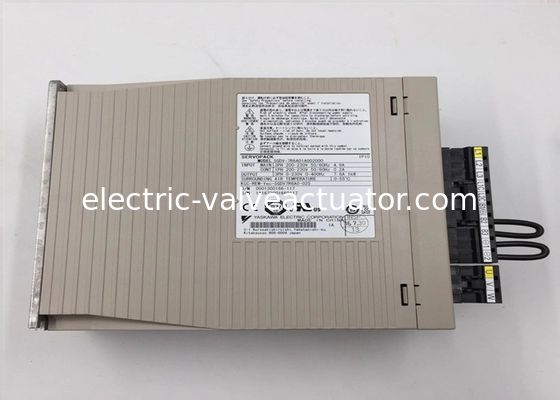 good price Yaskawa SGDV-7R6A01A AC Servo Motor Sigma 5 200 V Voltage 850 W Power Rating online