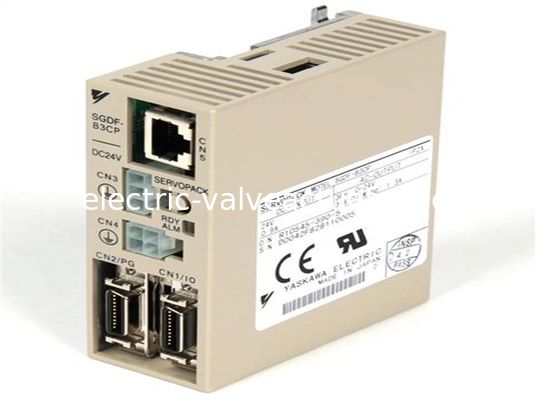 good price Yaskawa Sigma Mini SGDF-B3CP 24V AC Servo Amplifier SERVO DRIVER 3W 24VDC MINI online