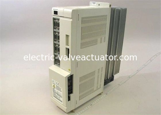 good price AC Servo Amplifier MR-J2S-37KA Power supply 200VAC MITSUBISHI MELSERVO-J2-Super Series online