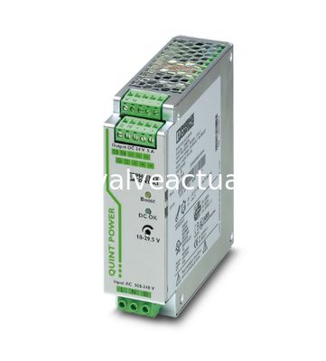 good price Phoenix QUINT-PS/1AC/24DC/5 2866750 power module 24V DC 5A online
