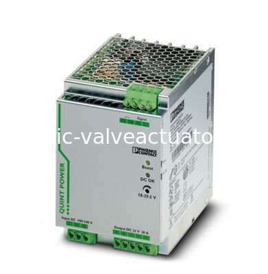 good price Phoenix Contact QUINT-PS/1AC/24DC/2866776 High-Efficiency Power Supply Module online