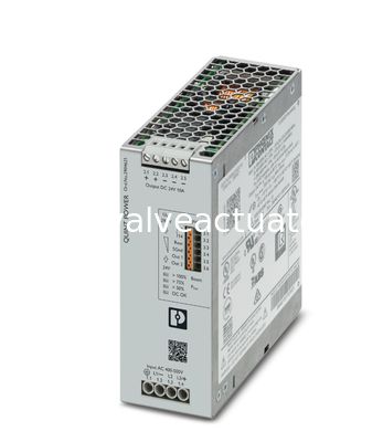 good price Phoenix QUINT4-PS/3AC/24DC/20 2904622 power module, 24V DC output, suitable for industrial automation online
