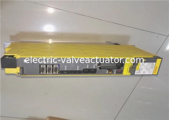 good price 0Hz-550Hz Fanuc Servo Amplifier A06B 6117 H209 200-240V New Stock JAPAN online