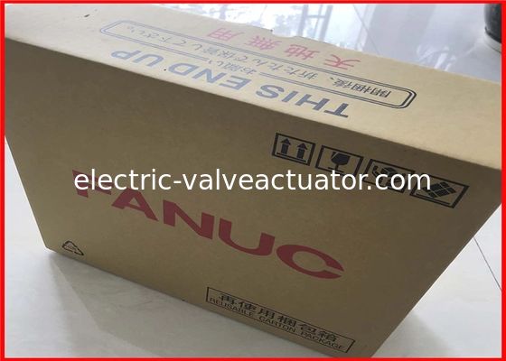 good price Durable Linear Servo Amplifier Module A06B-6141 H022 H580 High Performance online