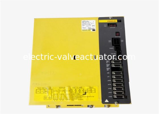 good price High - Tech Fanuc Spindle Amplifier For Combustion Control Systems A06B 6134 H202 A online