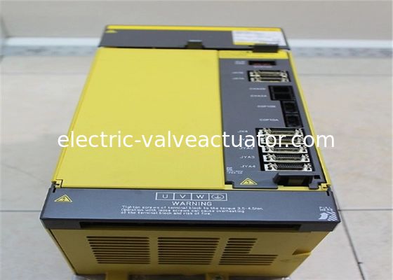 good price Energy Saving AC Servo Motor Amplifier 230V Maximum Output Voltage 35.0KW online