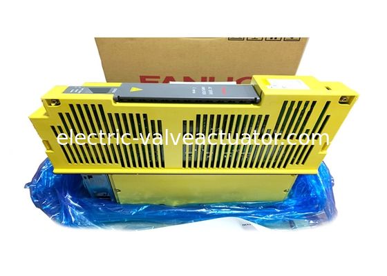 good price Fanuc Alpha AC Servo Amplifier Unit SVu1-12 A06B-6089-H101 200 to 230 V 12 A online