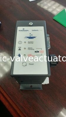 good price Emerson LT460S 3 VA Enclosure Type 1 IP30 LIQUI-TECH Zone Sensor 24 Volt 50/60 HZ online