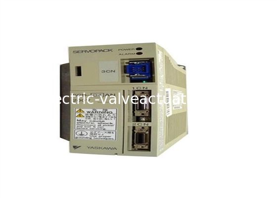 good price Yaskawa SGD-04AN 200V Servo Drives Σ-Series Servomotor SGM/SGD 400W online