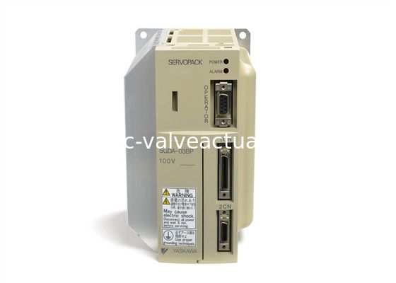 good price Yaskawa SGDA-03BP Sigma Series AC Servo Drive Servopack 100 V SGM Servomotor online