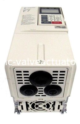 good price YASKAWA​ CIMR-F7U43P71F DRIVE 380-480VAC 5HP 7.6AMP 3PHASE Industrial Servo Drives online