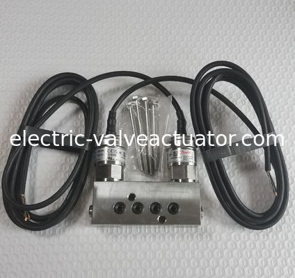 good price SKF GP Transmitter BPSG2 PTA-MOD-D-SS - High-Performance Industrial Automation Sensor online