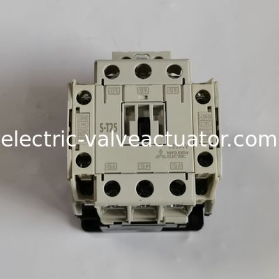 good price Mitsubishi S-T25 contactor 11V AC 2 normally open 2 normally closed 2A2B type online
