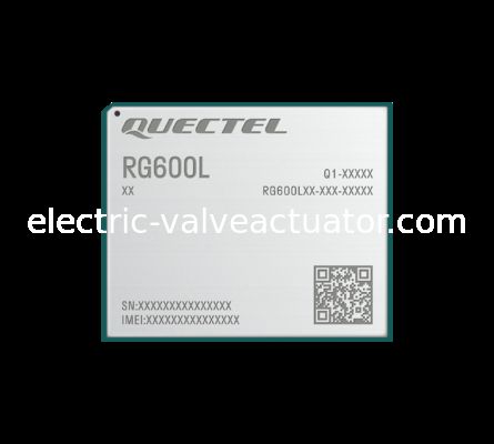 good price 5G RG600L Series 5G Sub-6 GHz Module High-Performance Communication Module online