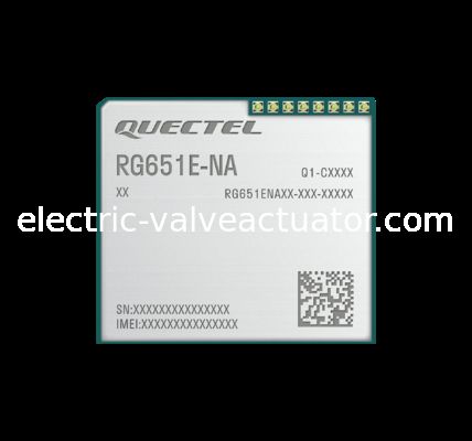 good price Efficient network connection between 5G RG651E-NA Sub-6GHz and millimeter wave 5G module online