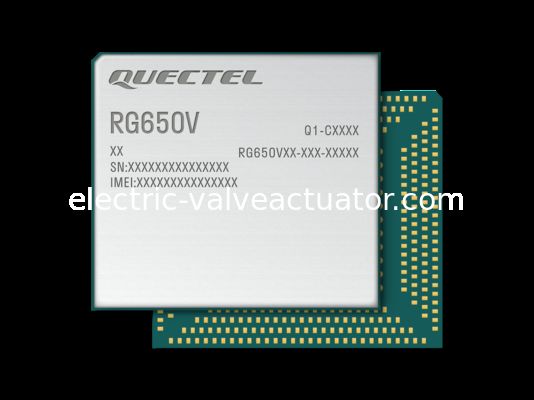 good price 5G RG650V IoT module Sub-6GHz 5G high-speed data transmission
 online