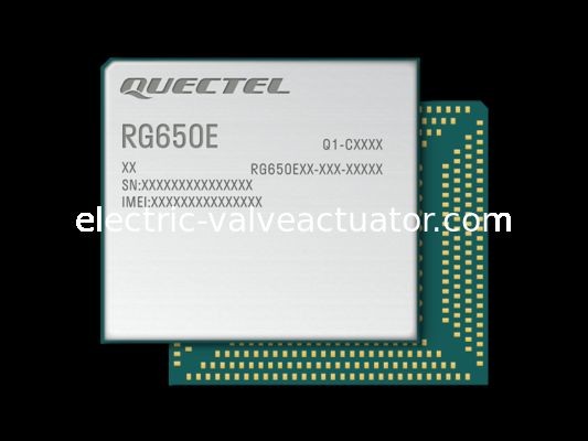 good price 5G RG650E 5G Sub-6GHz IoT Module Fast Data Transmission Module online