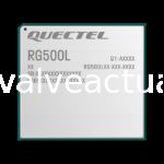 good price 5G RG500L series 5G Sub-6GHz module for high-performance wireless data transmission online