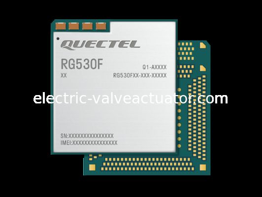 good price 5G RG530F Series Sub-6GHz&Millimeter Wave Module Efficient 5G Network Connection online