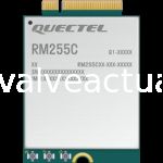 good price 5G RedCap RM255C-GL efficient 5G communication module suitable for 5G applications online