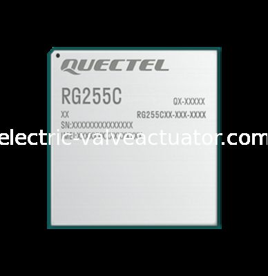 good price 5G RedCap RG255C series efficient 5G module suitable for the Internet of Things online