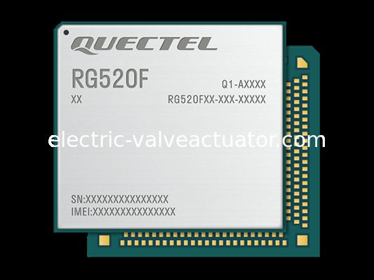 good price 5G RG520F Series Sub-6GHz 5G Module Professional Communication Module Fast online