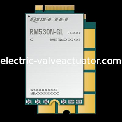 good price 5G RM530N-GL 5G Module Sub-6GHz&Millimeter Wave Professional Network Solution online