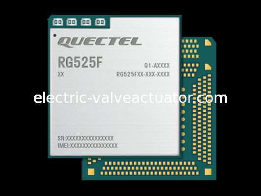 good price 5G RG525F-NA Sub-6GHz module for fast 5G data transmission online
