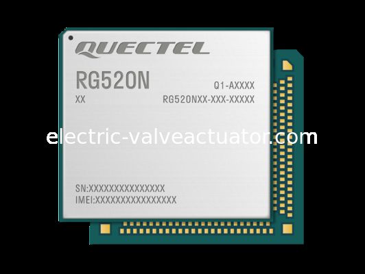 good price 5G RG520N series 5G Sub-6GHz module, high-speed 5G communication module online