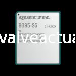 good price BG95-S5 satellite communication module is suitable for remote communication and the Internet of Things online