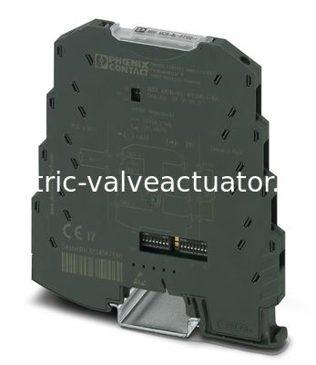 good price Phoenix MINI MCR-BL-PT100-I-NC 2810489 PT100 Temperature Sensor Transmitter online