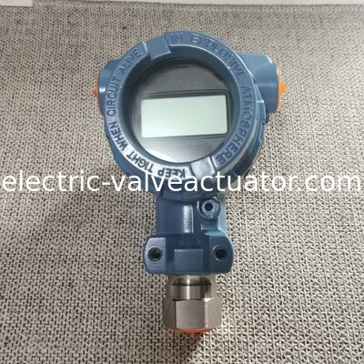good price Rosemount 2088G3S22A1M5E5B4Q4 pressure transmitter maximum working pressure 11.0MPa/1600PSI online