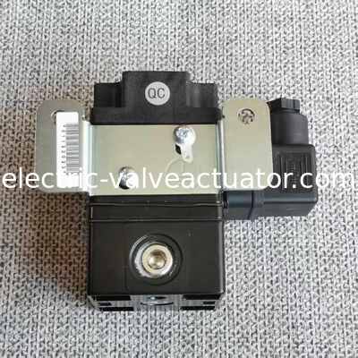 good price NORGREN 400100R I/P converter, input 4-20mA, output 3-15psi, suitable for high-voltage systems online