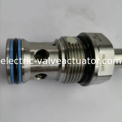 good price WANDFLUH SVSPM33-BA-G24WD Solenoid Valve Core 24VDC Hydraulic Solenoid Valve Core online