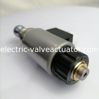 good price WANDFLUH original solenoid valve core SVSPM33-AB-G24WD hydraulic control valve online