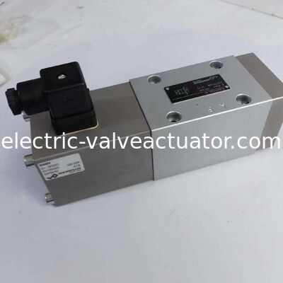 good price WANDFLUH AS32061a-G24 Hydraulic Solenoid Valve – Durable for Heavy-Duty Applications online