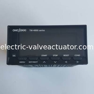 Good price ONO SOKKI TM-4130 Digital Tachometer, Suitable For Various Speed Measurement Needs online