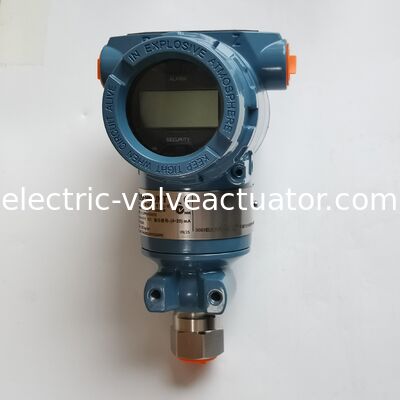 Good price Rosemount 3051TG transmitter 3051TG-4A2B21AB4C6Q4M5suitable for high-precision pressure measurement applications online