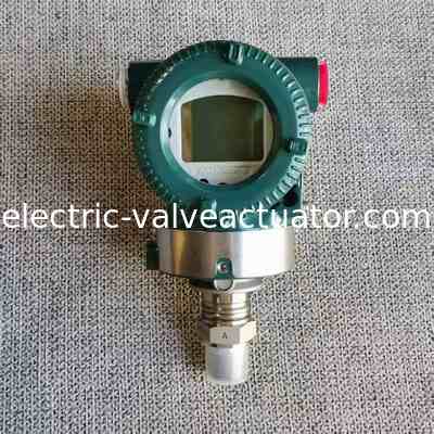 Good price Yokogawa EJA530EX Series Pressure Transmitter with 4 MPa Maximum Working Pressure, 4~20mA Output Signal, and 10.5~30 VDC Power Supply online