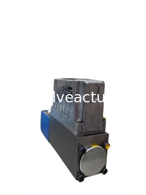 Good price Rexroth R901382332 4WRPEH6C4B24L-3X/M/24F1 Proportional Directional Control Valve online