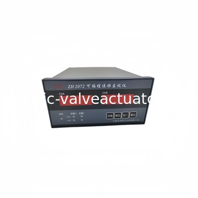good price Zhonghe ZH2072 Programmable Displacement Monitoring Instrument for Industrial Applications online
