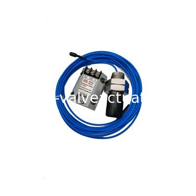 good price Zhonghe Φ25mm 9m Eddy Current Sensor for Non-Contact Speed and Differential Expansion Measurement online