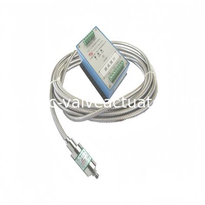 Good price SDJ-101 Vibration Protection Transmitter with 4-20mA Output, Two-Stage Alarm Relay, and Explosion-Proof Design for Rotational Speed Monitoring online