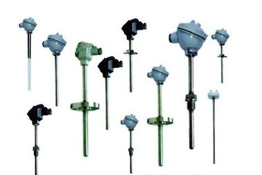 good price Assembly Type K Thermocouple Magnetic Liquid Level Gauges WRR-131 online