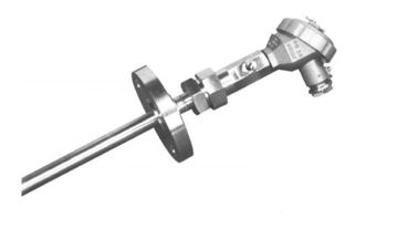 good price K Type High Temperature Thermocouple Magnetic Liquid Level Gauges online