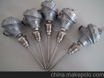 good price Industrial Assembly Type Thermocouple High Alumium Corundum WRR-130 online