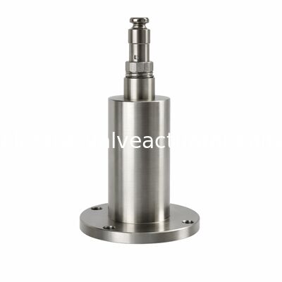 Good price SG-3 Low Frequency Vibration Sensor with 0.5Hz～80Hz Frequency Response and ±1mm Measurement Range for Industrial Rotating Machinery online