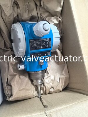 good price Endress+Hauser PMP75-ABA1S18B41AU Pressure Transmitter with 2-meter Capillary, 4-20 mA HART Output, and PTFE Material for Industrial Applications online